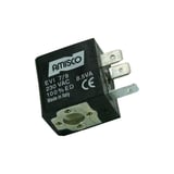 Соленоидная катушка для электромагнитного клапана AMISCO EVI 7/9 220VAC