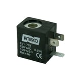 Соленоидная катушка для электромагнитного клапана AMISCO EVI 7/9 220VAC