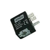 Соленоидная катушка для электромагнитного клапана AMISCO EVI 7/9 24VDC