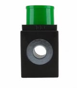Котушка для електромагнітного клапана ODE BDA 08223DS 220VAC 14.5VA