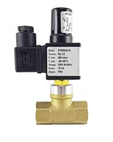 Электромагнитный клапан газовый Elektrogas EVRM6NA1-OT DN15 Р6 НО