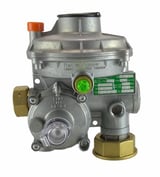 Регулятор тиску газу Pietro Fiorentini FE6 BP
