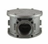 Фильтр газовый MADAS FM DN 40 2 бар