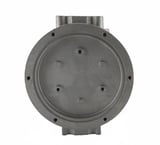 Фильтр газовый MADAS FM DN 40 2 бар