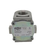 Фильтр газовый MADAS FMC DN 20 2 бар