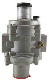 Регулятор давления газа Madas FRG/2MBCZ DN 15