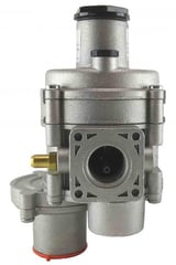 Регулятор давления газа Madas FRG/2MBCZ DN 15