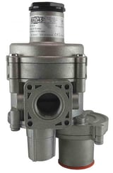 Регулятор давления газа Madas FRG/2MBCZ DN 25