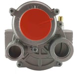 Регулятор давления газа Madas FRG/2MBCZ DN 25