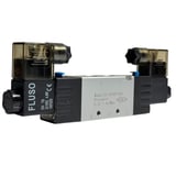 Пневморозподільник FLUSO 4V320-08