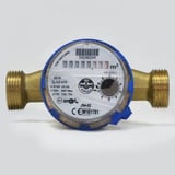 Счетчик воды Apator Powogaz JS 30-1,6 smart+ Dn 15