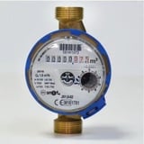 Счетчик воды Apator Powogaz JS 30-1,6 smart+ Dn 15