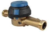 Общедомовой Счетчик холодной воды Apator Powogaz Master+ JS 6,3 Dn 25 (Без КМЧ)