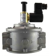 Электромагнитный клапан газовый MADAS M16/RM N.A. DN32 Р0,5 (муфтовый) НО