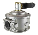 Электромагнитный клапан газовый MADAS M16/RM N.A. DN40 Р0,5 (муфтовый) НО