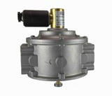 Электромагнитный клапан газовый MADAS M16/RM N.A. DN40 Р0,5 (муфтовый) НО