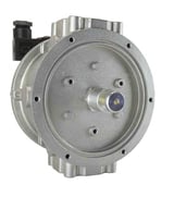 Электромагнитный клапан газовый MADAS M16/RM N.A. DN40 Р0,5 (муфтовый) НО