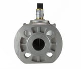 Электромагнитный клапан газовый MADAS M16/RM N.A. DN40 Р0,5 (фланцевый) Н.О.