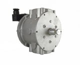 Электромагнитный клапан газовый MADAS M16/RM N.A. DN40 Р0,5 (фланцевый) Н.О.