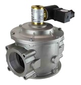 Электромагнитный клапан газовый MADAS M16/RM N.A. DN50 Р0,5 (муфтовый) Н.О.