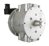 Электромагнитный клапан газовый MADAS M16/RM N.A. DN50 Р0,5 (муфтовый) Н.О.