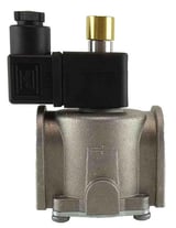 Электромагнитный клапан газовый MADAS M16/RMC N.A. DN15 Р0,5 (муфтовый) НО