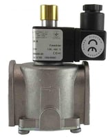 Електромагнітний клапан газовий MADAS M16/RMC N.C. DN20 Р0,5 (муфтовий) Н.З.