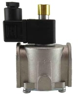 Електромагнітний клапан газовий MADAS M16/RMC N.C. DN20 Р0,5 (муфтовий) Н.З.