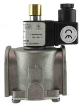 Електромагнітний клапан газовий MADAS M16/RMC N.C. DN25 Р0,5 (муфтовий) Н.З.