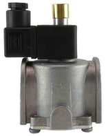 Електромагнітний клапан газовий MADAS M16/RMC N.C. DN25 Р0,5 (муфтовий) Н.З.