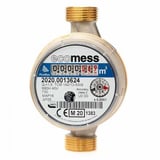 Счетчик холодной воды ECOMESS Picoflux 1,6 DN 15