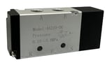 Пневмораспределитель FLUSO 4A210-06