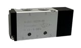 Пневмораспределитель FLUSO 4A210-08