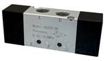Пневмораспределитель FLUSO 4A220-08