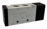 Пневмораспределитель FLUSO 4A310-08