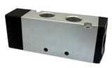 Пневмораспределитель FLUSO 4A410-15