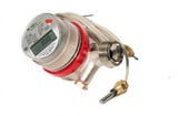 Счетчик тепла UltraMeter-X Q 1.5м3 Dn 15 механический