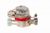 Счетчик тепла UltraMeter-X Q 1.5м3 Dn 15 механический