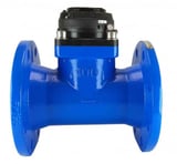 Ирригационный счетчик холодной воды Powogaz WI 100 FL