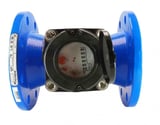 Ирригационный счетчик холодной воды Powogaz WI 100 FL