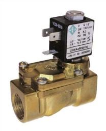 Електромагнітний клапан НЗ ODE 21WA3R0B130 3/8" 0,2 - 16 бар