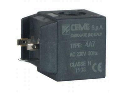 Электромагнитная катушка CEME B6 NA 230 В AC