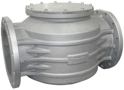 Фильтр газовый MADAS FM DN 350 2 бар