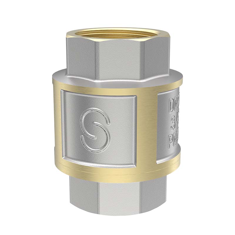 Обратный клапан STANDARD 20 (3/4")