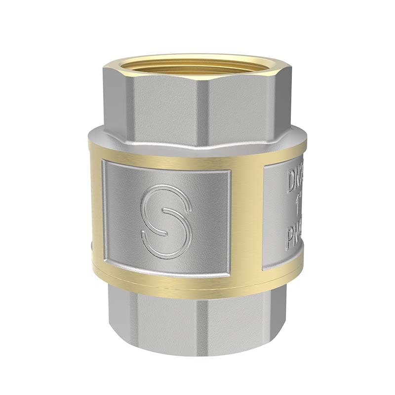Зворотний клапан STANDARD 25 (1")