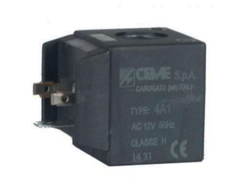 Электромагнитная катушка CEME B6 NA 12 V AC