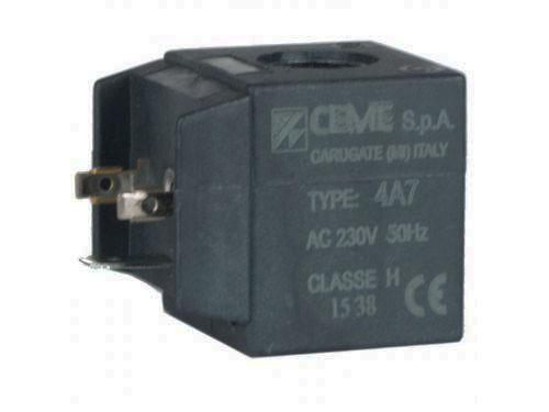 Электромагнитная катушка CEME B6 NA 230 В AC