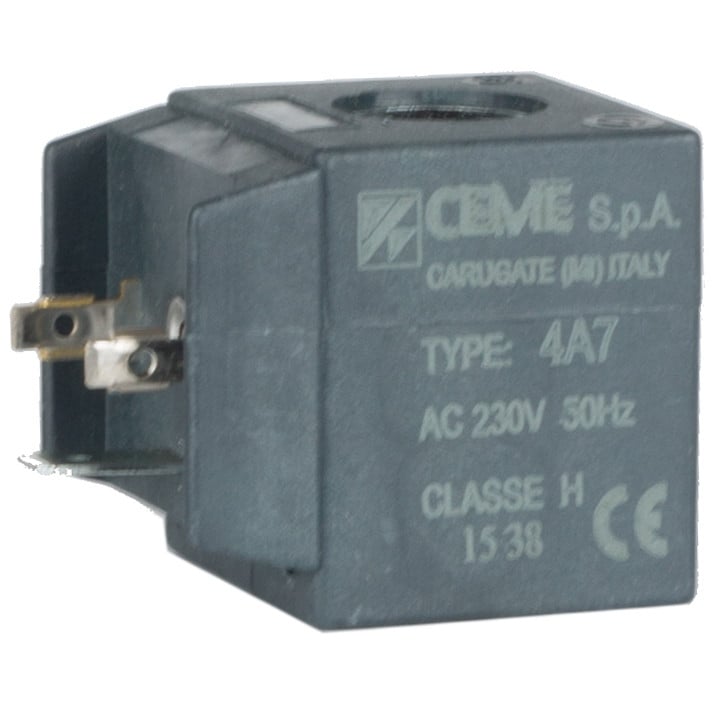Электромагнитная катушка CEME B6 220VAC