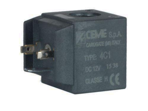 Электромагнитная катушка CEME B6 NA 12 В DC