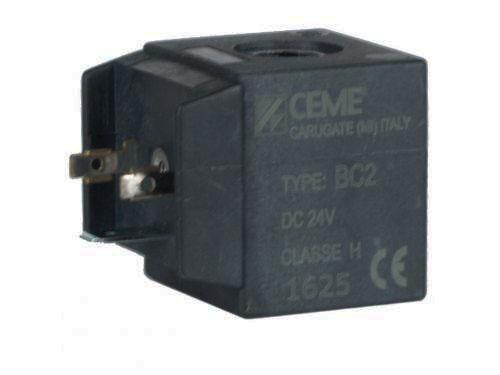 Электромагнитная катушка CEME B6 NA 24 В DC